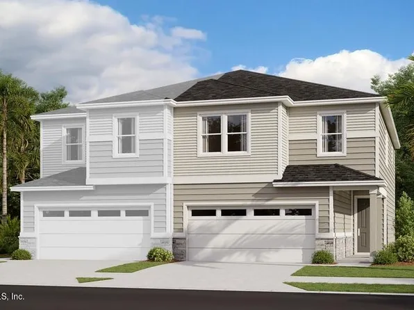 1376 HIGH FALLS Drive, Jacksonville, FL 32205