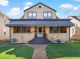 141 Orr Ave #1, Cheswick, PA 15024