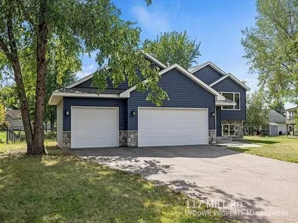 117 Mill Rd, Waconia, MN 55387