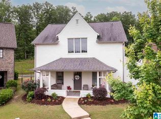 2428 Montauk Rd, Hoover, AL 35226