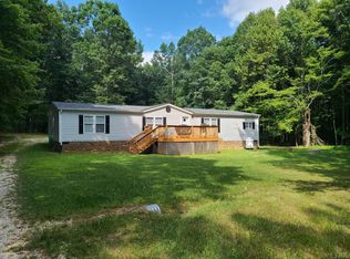 2126 Central Church Rd, Appomattox, VA 24522