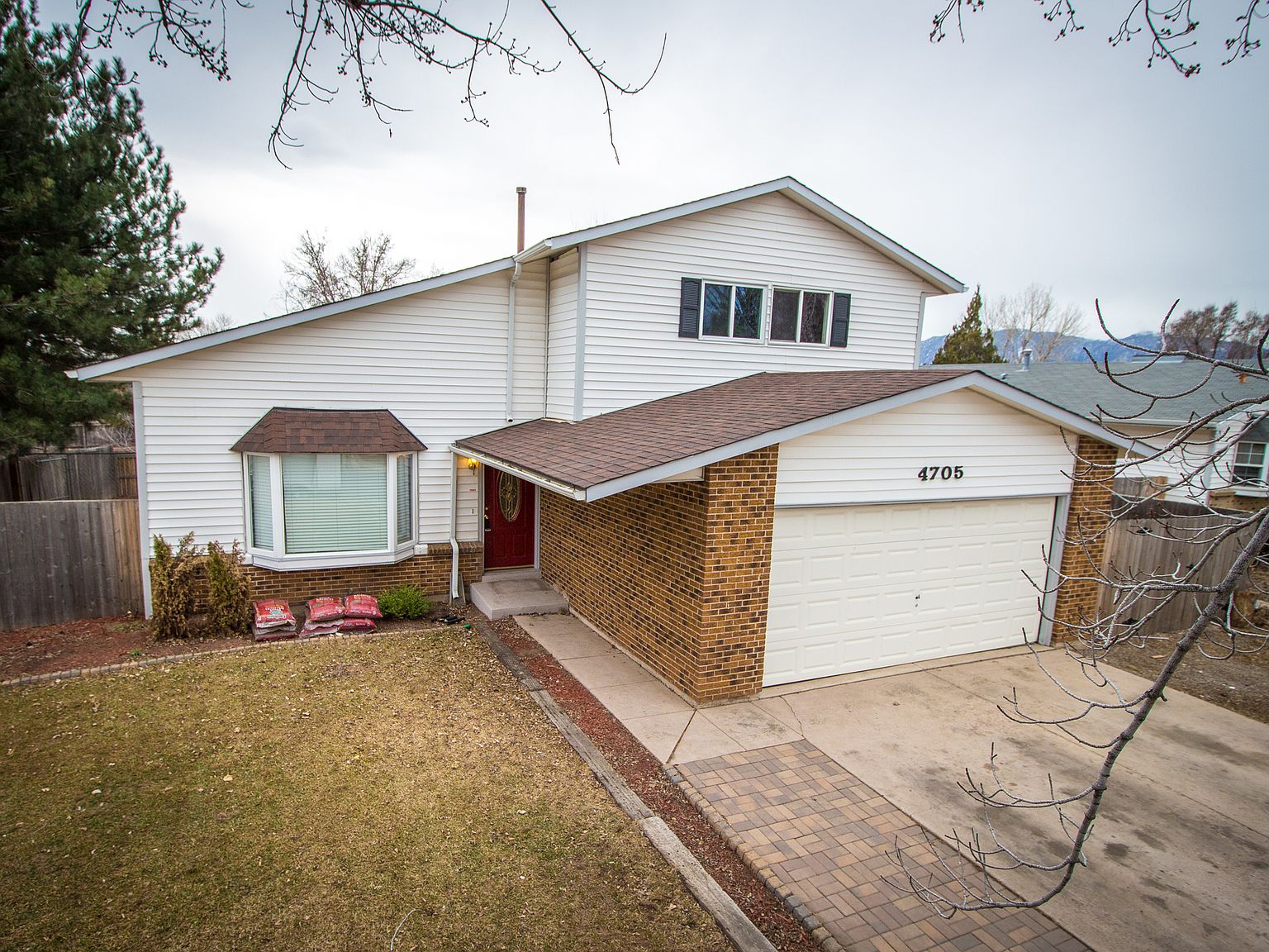4705 Endicott Dr, Colorado Springs, CO 80916 Zillow