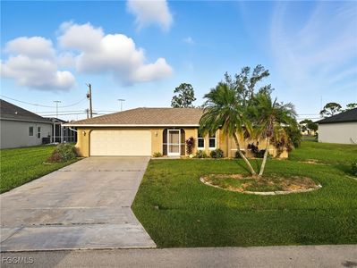 3414 SW 17th Pl, Cape Coral, FL, 33914