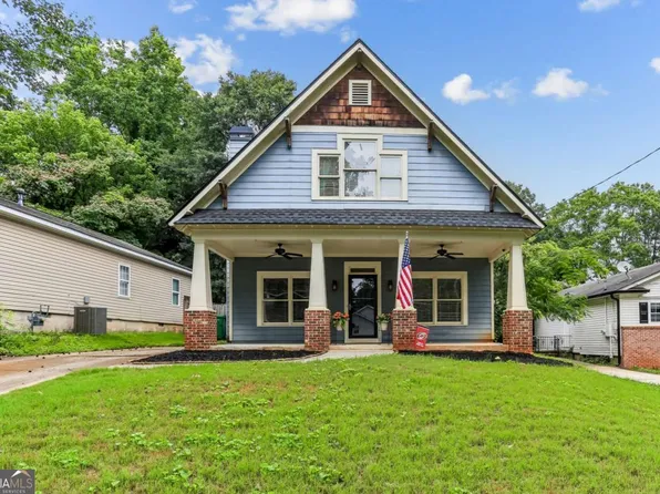 3158 Alston Dr, Decatur, GA 30032