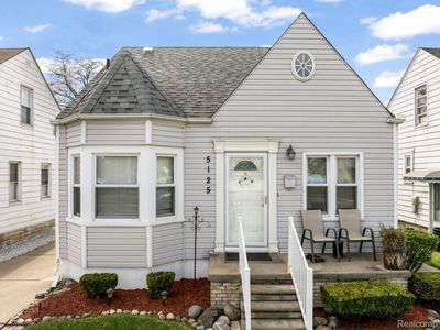 5125 Curtis St, Dearborn, MI, 48126