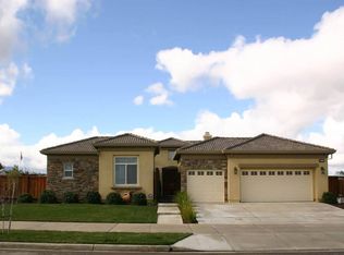 2045 Sage Sparrow St, Brentwood, CA 94513