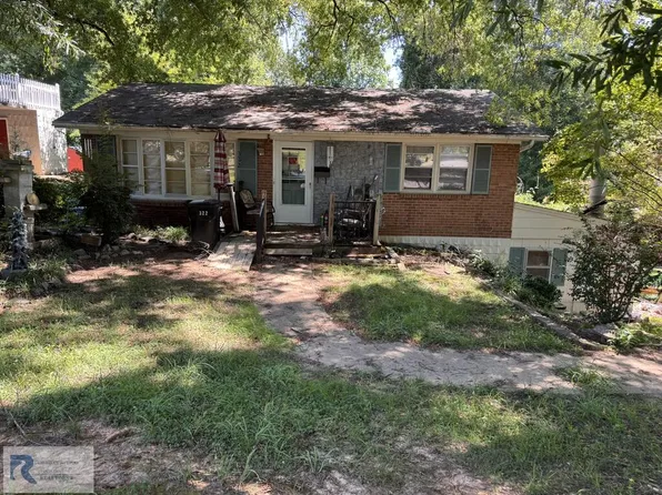 322 Melrose Dr, Danville, VA 24540