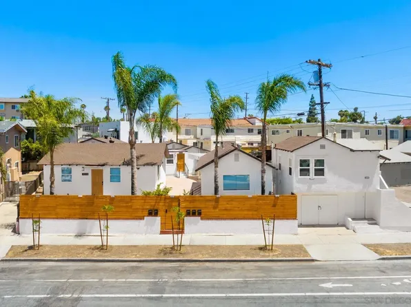 3312 Lincoln Ave, San Diego, CA 92104
