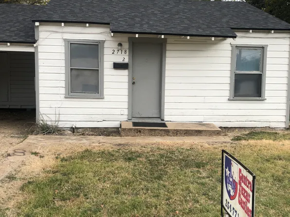 2718 W Avenue M APT 2, Temple, TX 76504