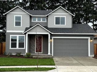 13329 NE 83rd Way LOT 10, Vancouver, WA