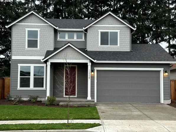 13329 NE 83rd Way Lot 10, Vancouver, WA 98682