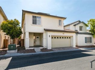 6332 Standing Elm St, North Las Vegas, NV 89081