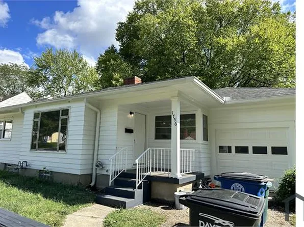 1756 Vancouver Dr, Dayton, OH 45406