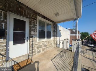 4719 Silverwood St, Philadelphia, PA 19128