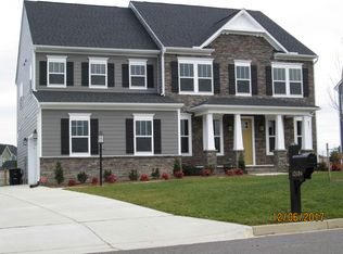 12104 Elnora Ln, Glen Allen, VA 23059