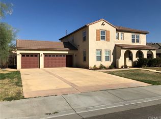 13808 Peyton Dr, Moreno Valley, CA 92555