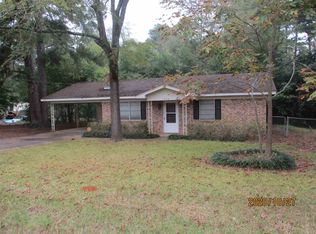 113 Jola Ave, Henderson, TX 75652