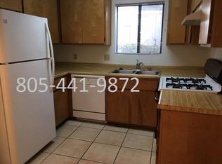 9309 Musselman Dr APT 5, Atascadero, CA 93422