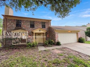 12322 Flaxen Dr, Houston, TX 77065