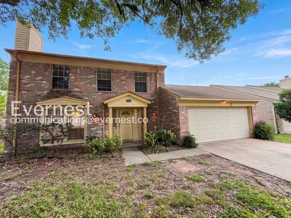 12322 Flaxen Dr, Houston, TX 77065
