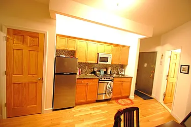 Rented by Bold New York