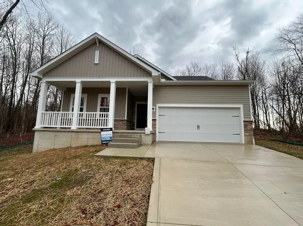 3462 Apple Valley Dr, Howard, OH 43028