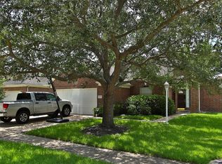 19707 Oakwood Falls Trl, Houston, TX 77084