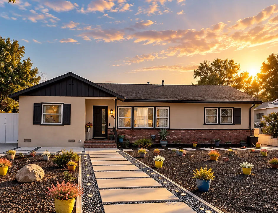 1075 Chevron Ct