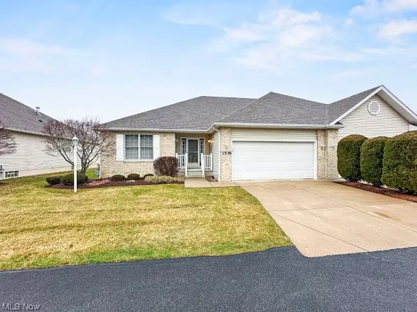 1538 Pimlico Dr, Youngstown, OH 44515