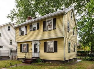 40 Ringle St, Rochester, NY 14619