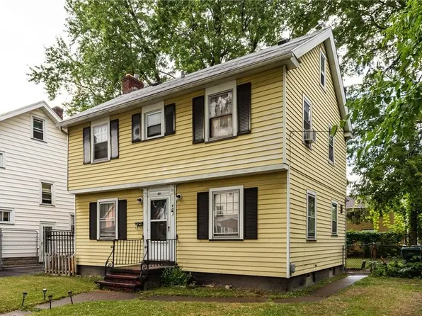 40 Ringle St, Rochester, NY 14619