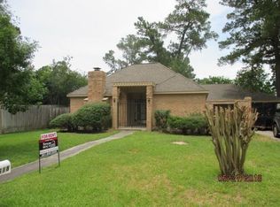 15618 Valley Bend Dr, Houston, TX 77068