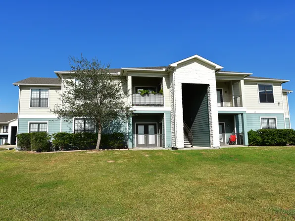 Seaside Landing Apartments