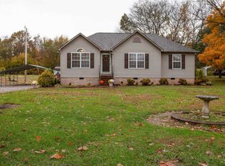 1989 Lasea Rd, Spring Hill, TN 37174
