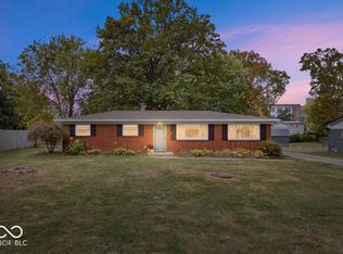 4026 Asbury St, Indianapolis, IN 46227