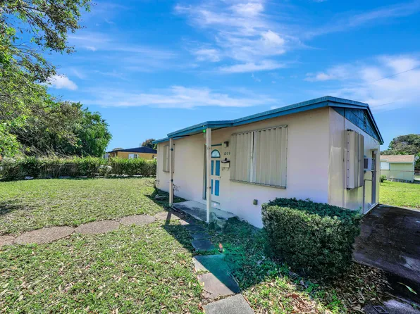 1209 NW 23rd Avenue, Fort Lauderdale, FL 33311