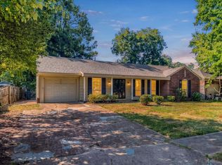 4871 Summerlane Ave, Memphis, TN 38118