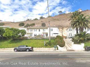 22159 Pacific Coast Hwy APT 4, Malibu, CA 90265