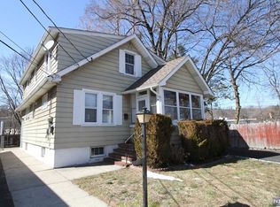 80 Alexandria Ave #1, Hawthorne, NJ 07506