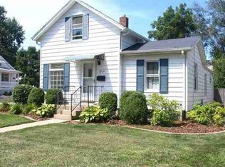 1215 S Oak St, Bloomington, IL