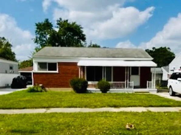 1234 Sharon St, Westland, MI 48186