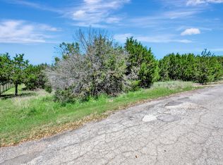0 Apache Trl, Weatherford, TX 76087
