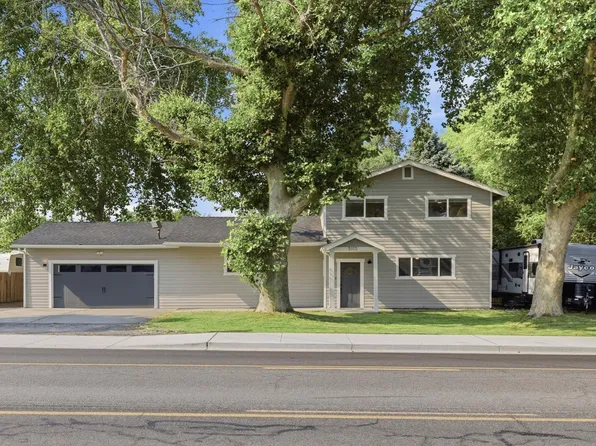 5113 W Sylvester St, Pasco, WA 99301