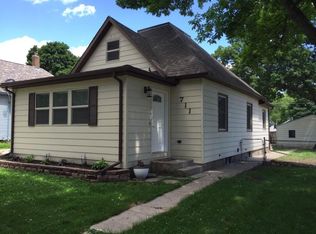 711 S 17th St, Fort Dodge, IA 50501