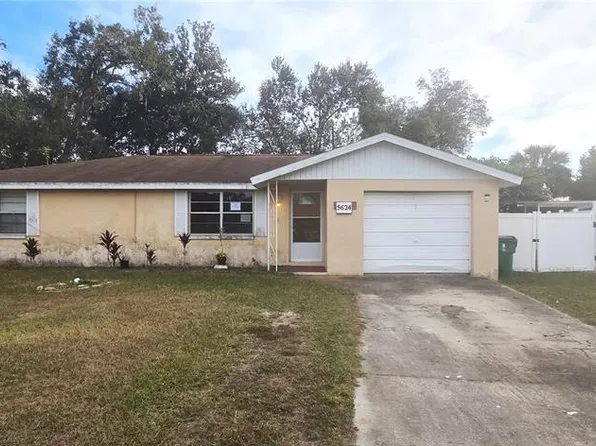 5624 McCoy Ct, Zephyrhills, FL 33542