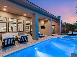 5167 Rock Daisy Dr, Summerlin, NV 89135