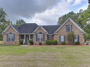 156 Rimer Pond Rd, Blythewood, SC 29016