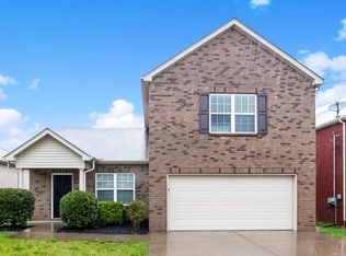 321 Birchclay Pt N, Antioch, TN 37013