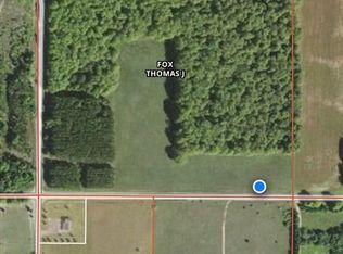 0 W 8th Rd, Mesick, MI 49668
