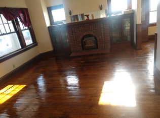 3470 W 125th St #1, Cleveland, OH 44111